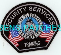 NEW MEXICO,ALBUQUERQUE SECURITY SERVICES TRAINING 2